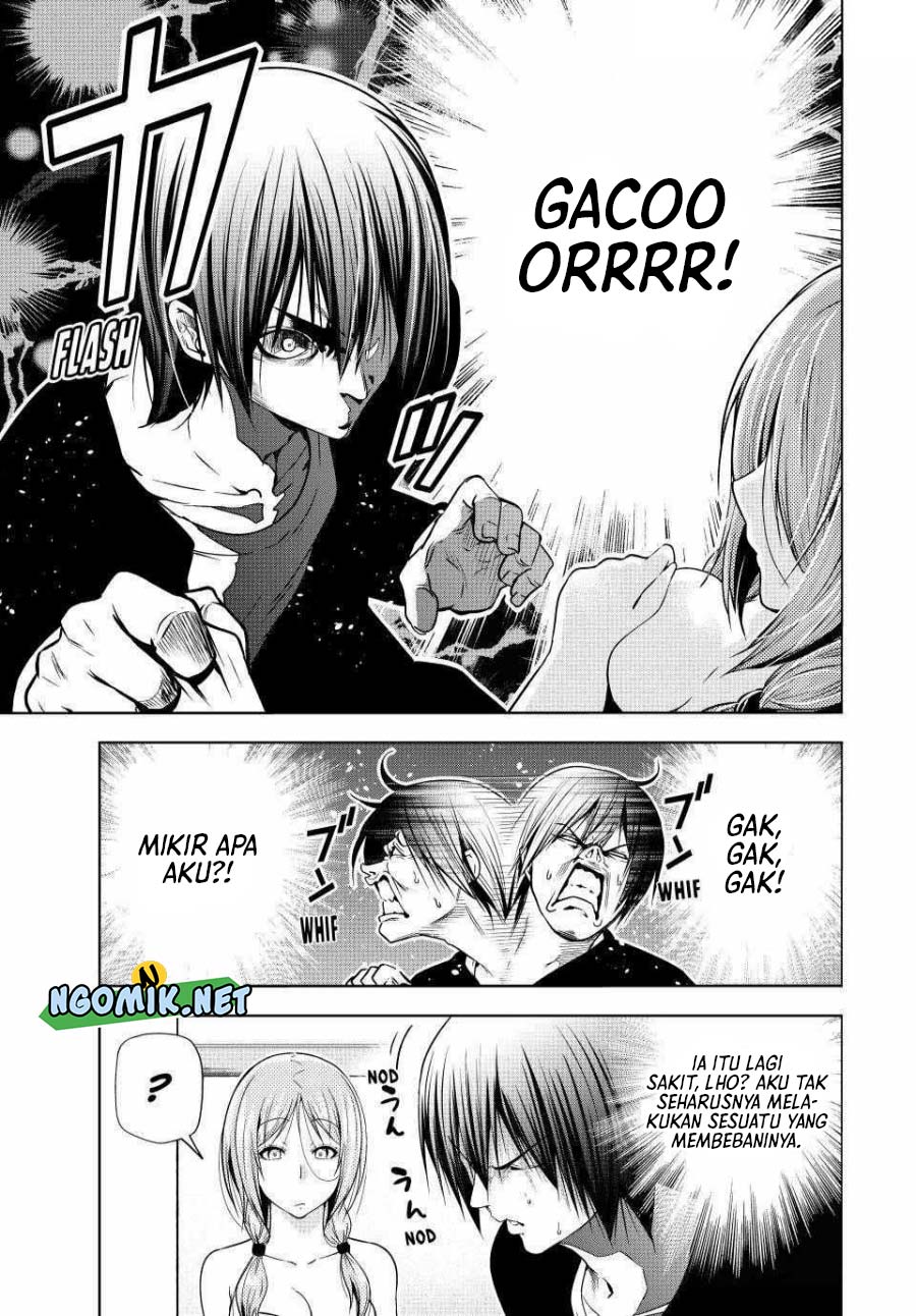 Grand Blue