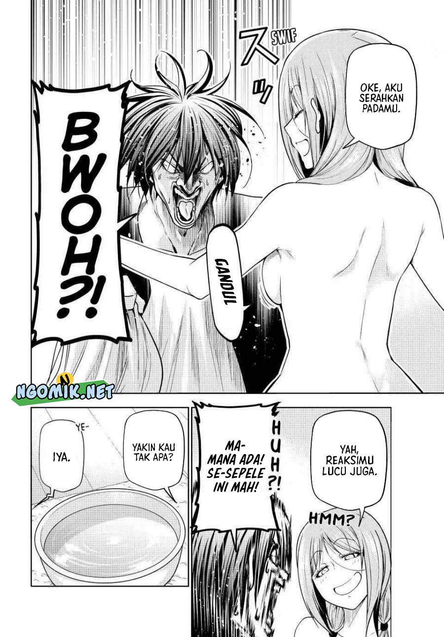 Grand Blue