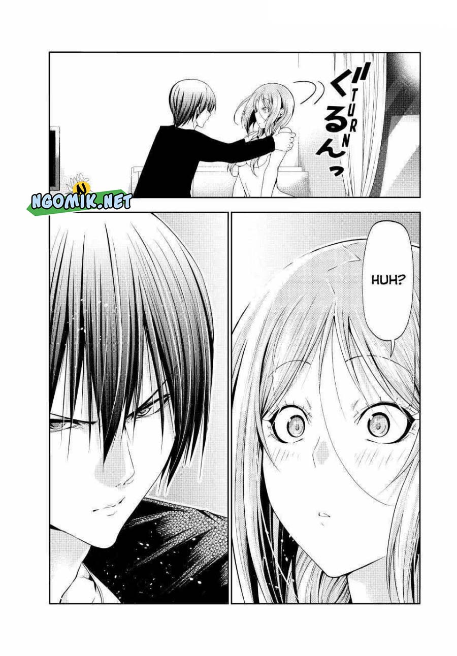 Grand Blue