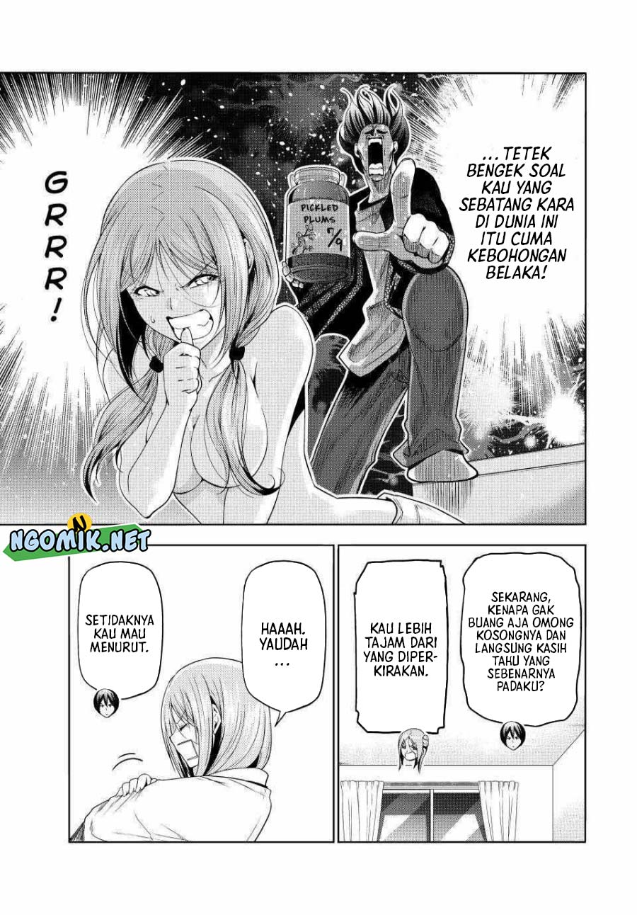 Grand Blue
