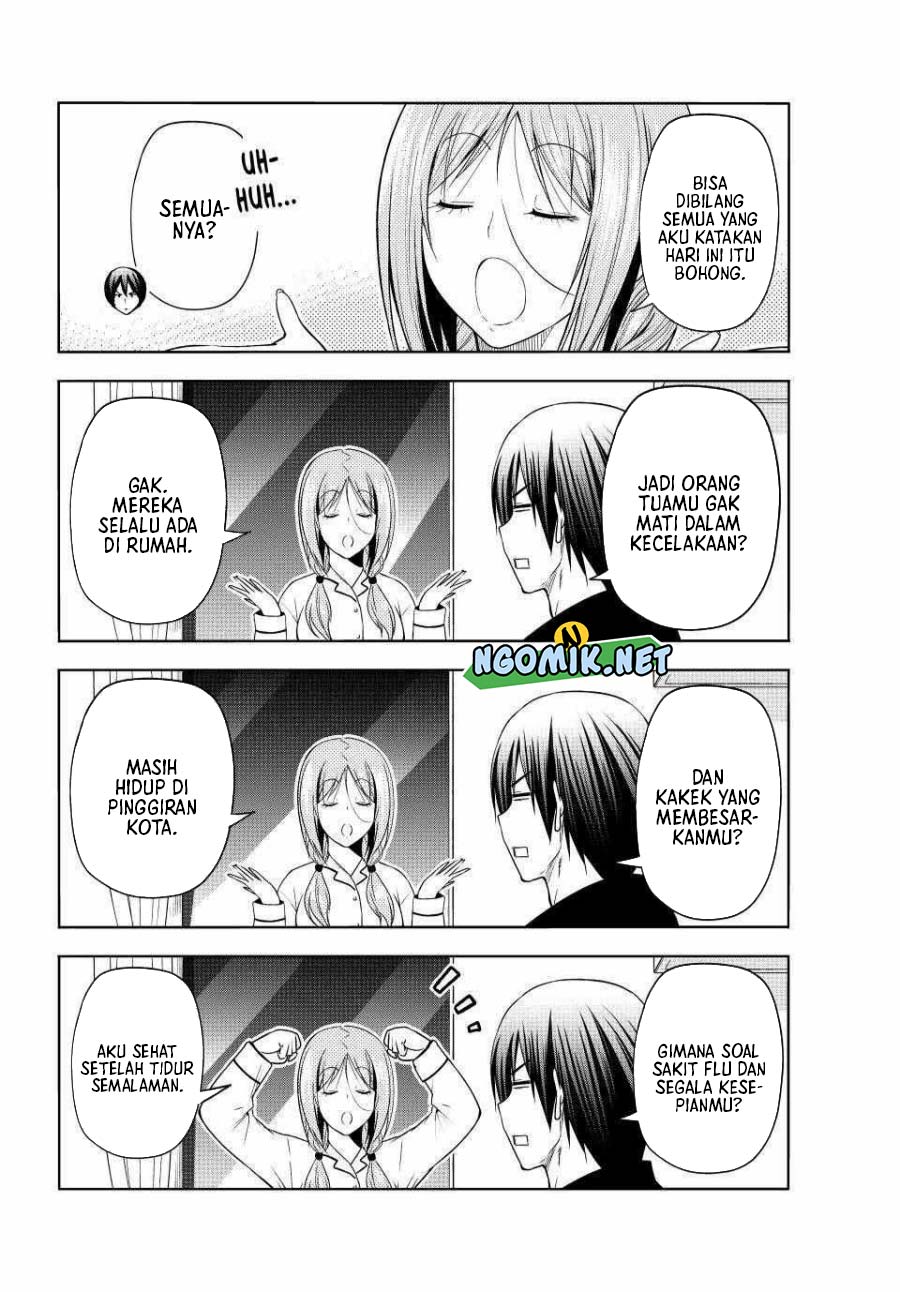 Grand Blue