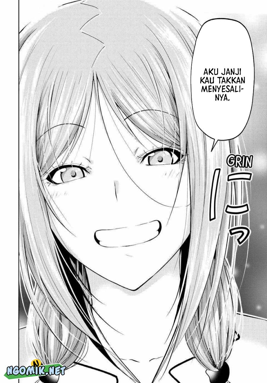 Grand Blue