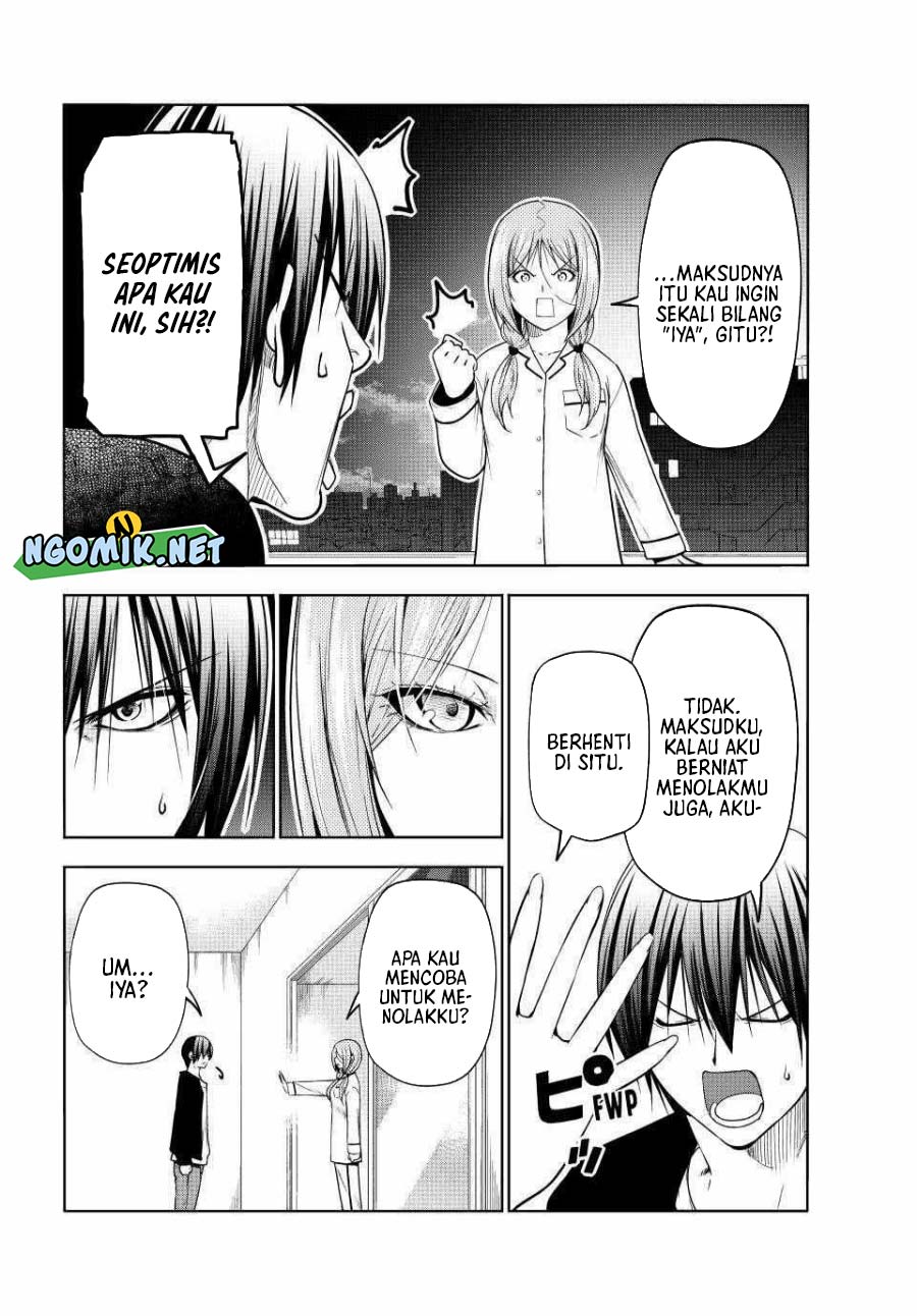 Grand Blue