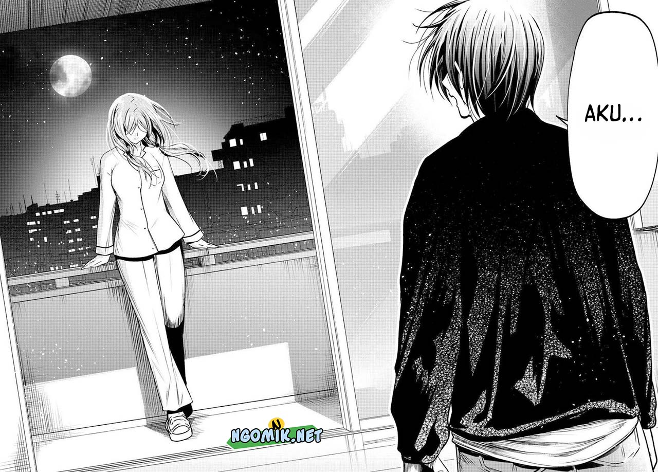 Grand Blue