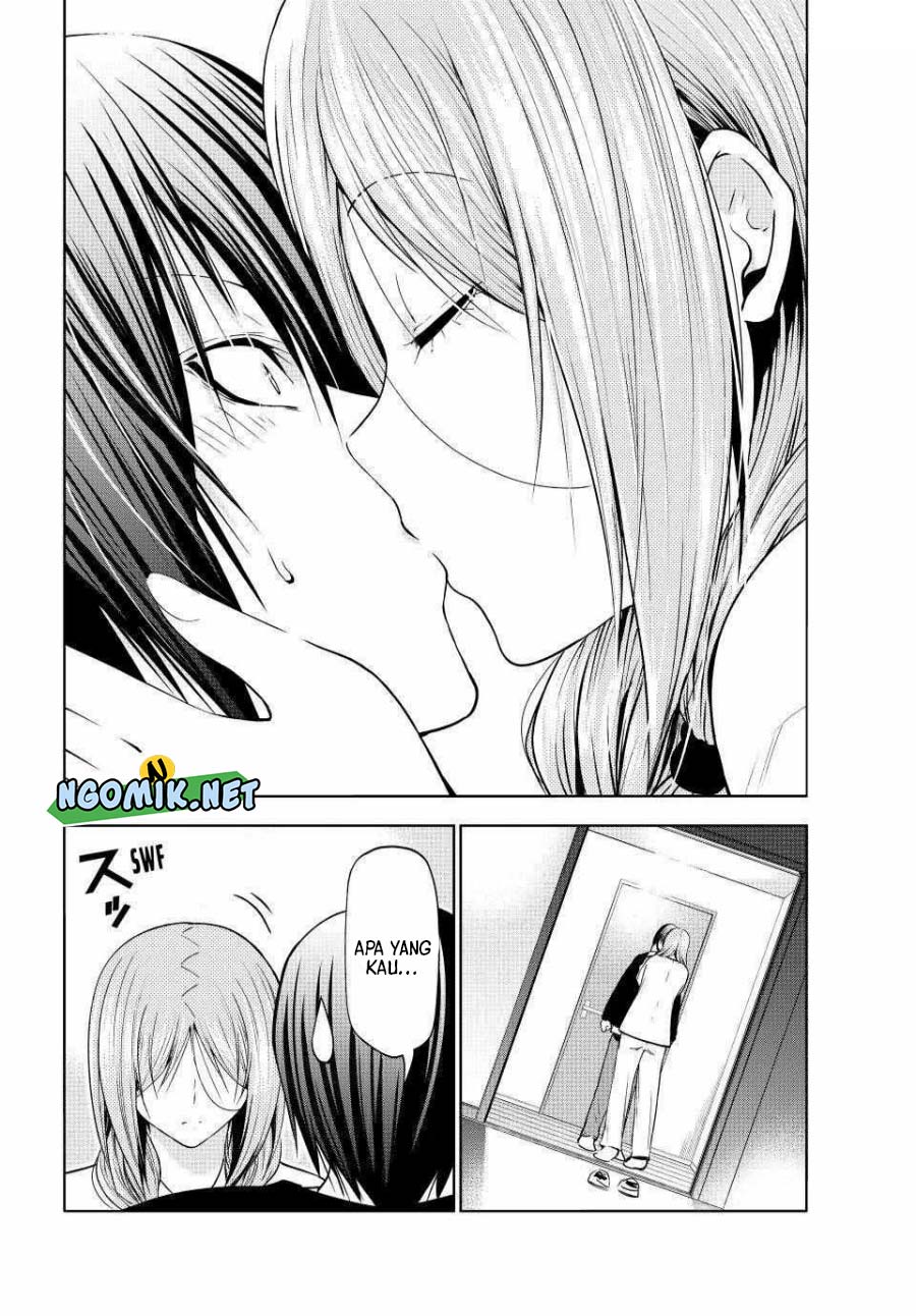 Grand Blue