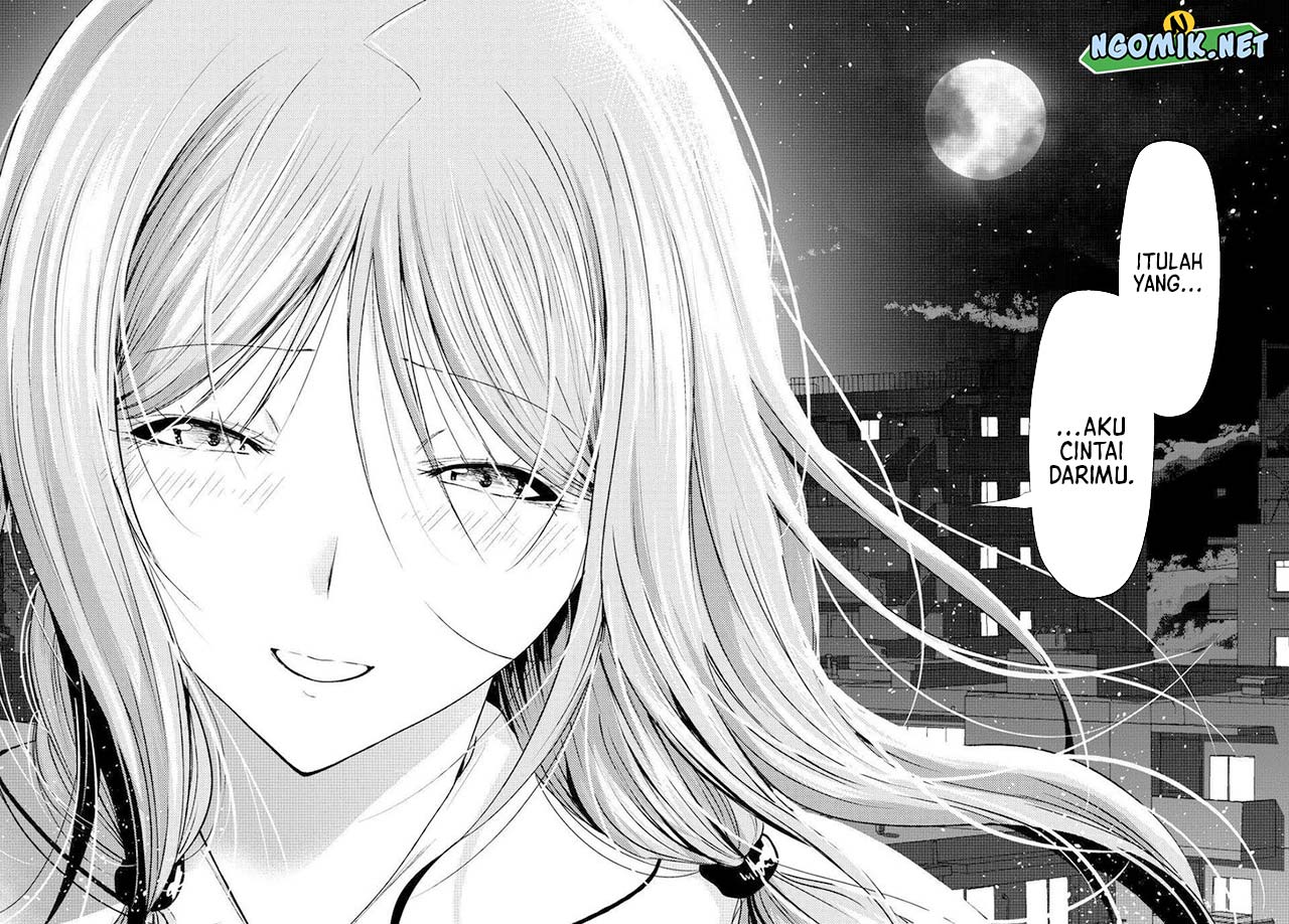 Grand Blue