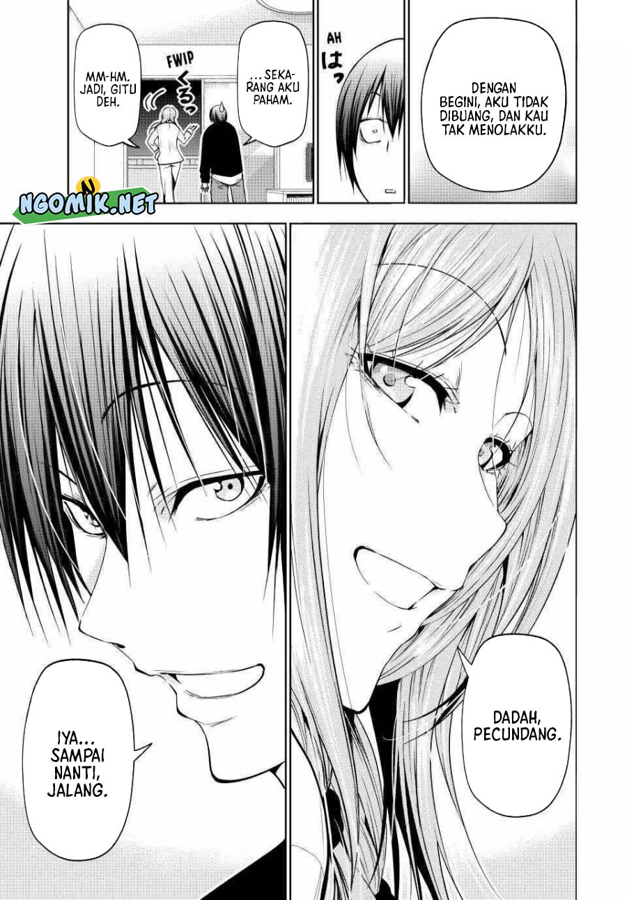 Grand Blue