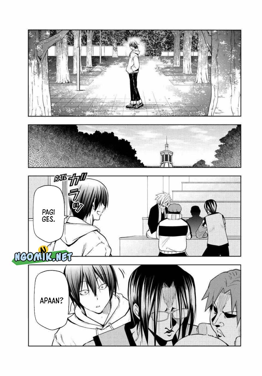Grand Blue