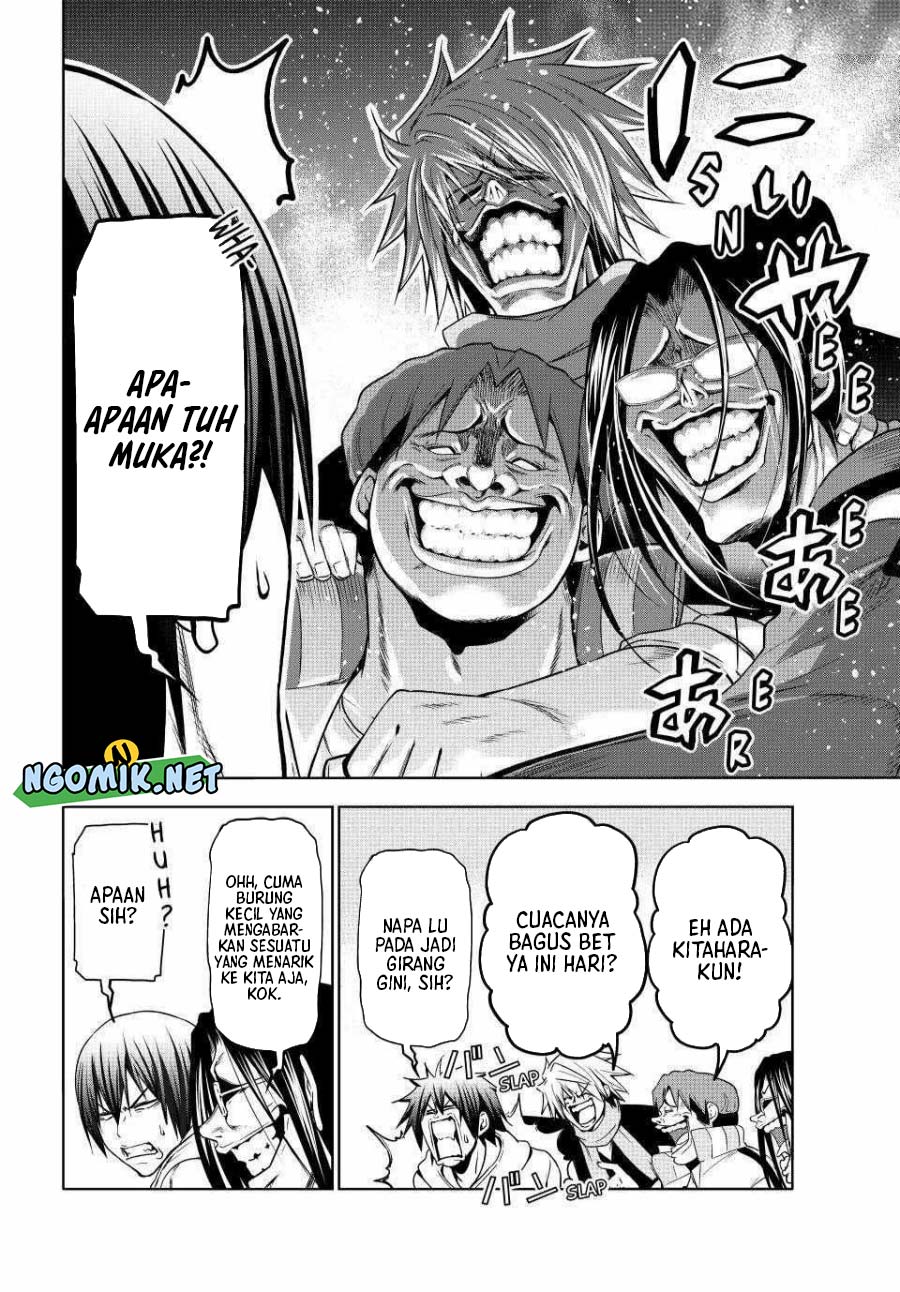 Grand Blue