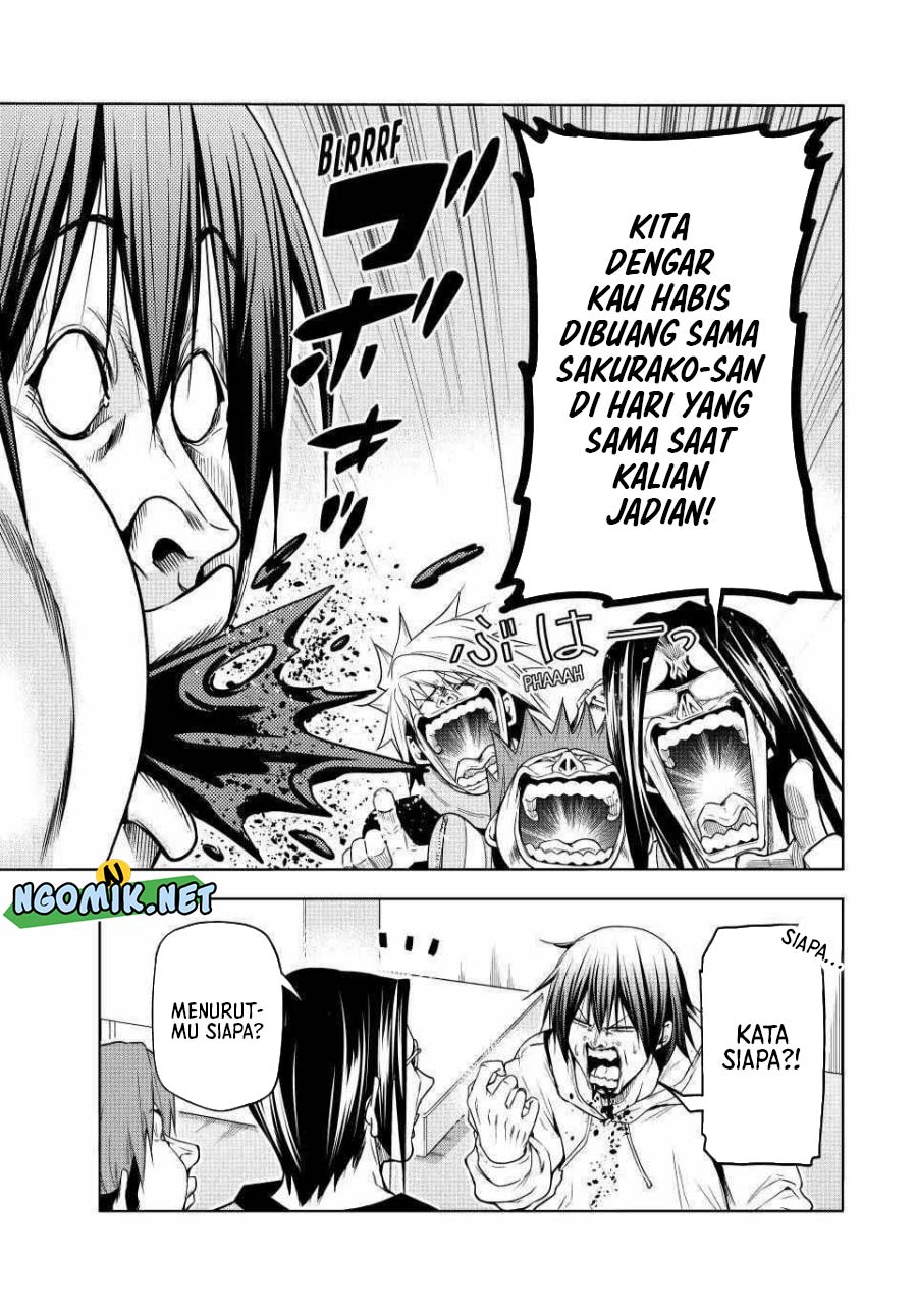 Grand Blue