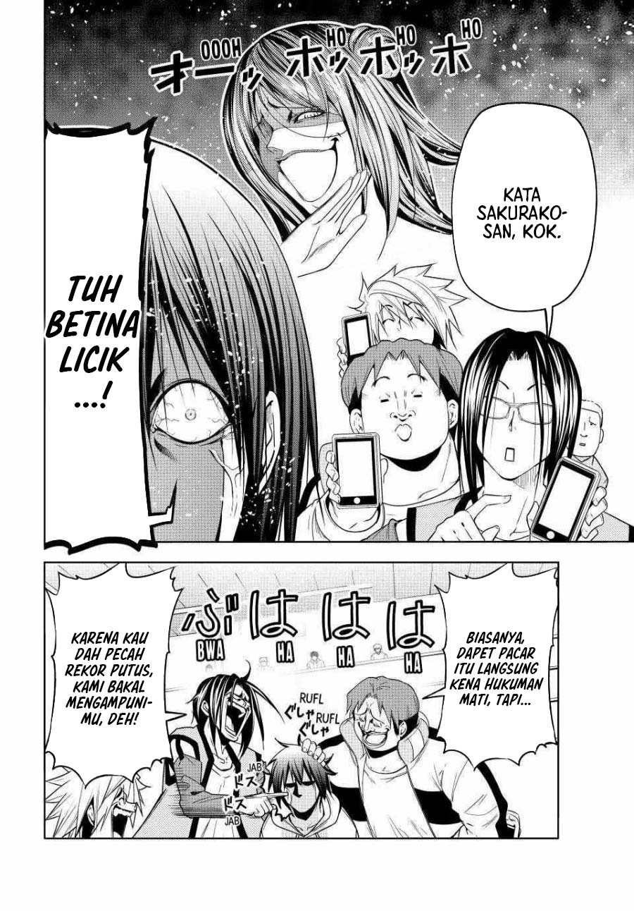 Grand Blue