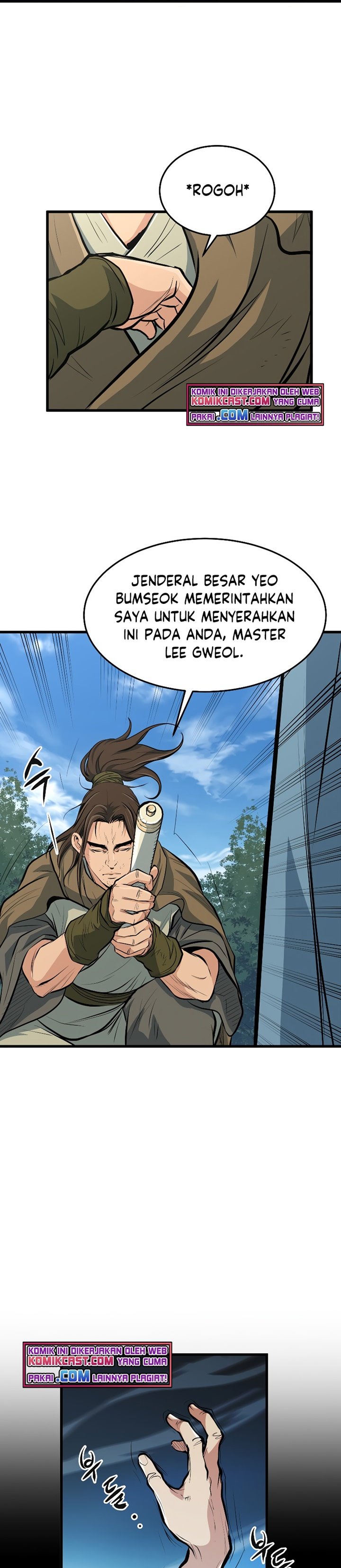 Grand General