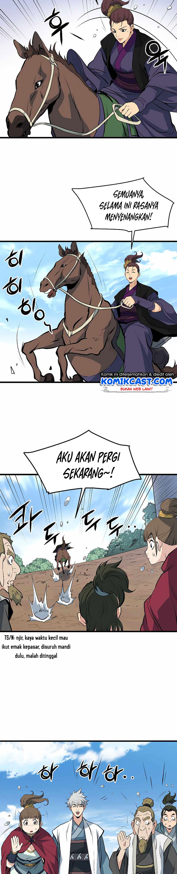 Grand General