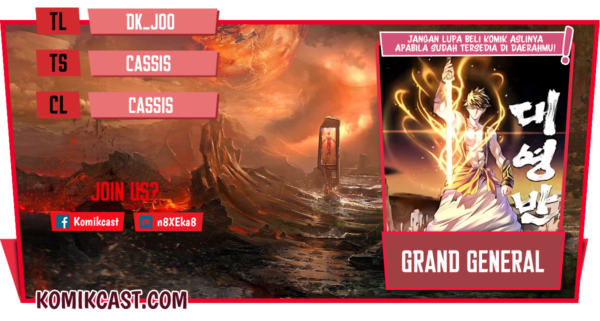 Grand General