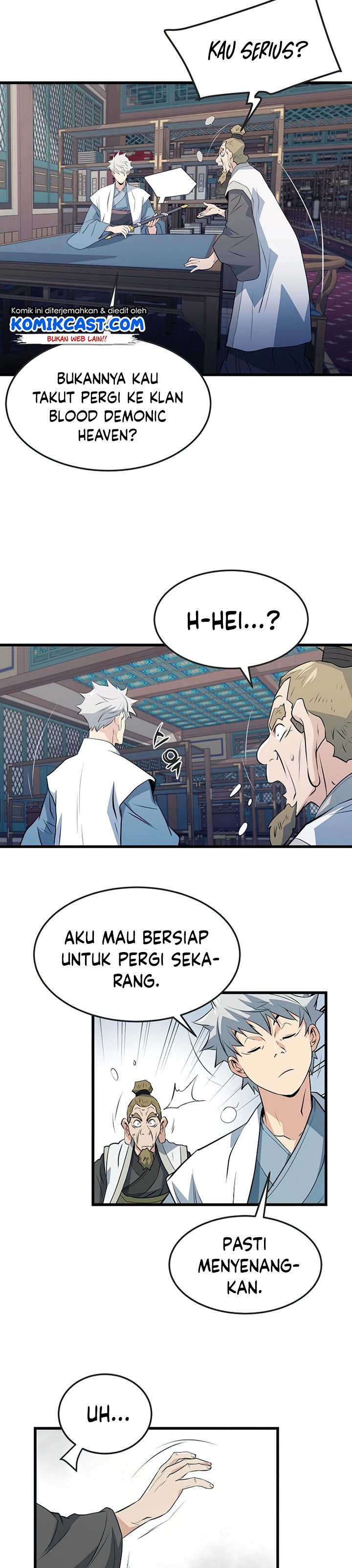 Grand General