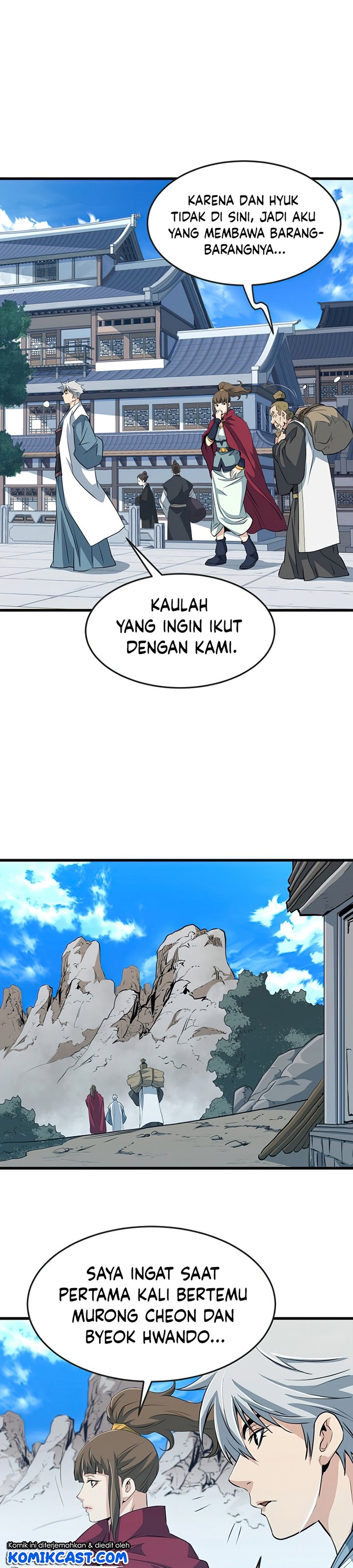 Grand General