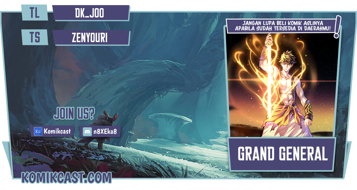 Grand General