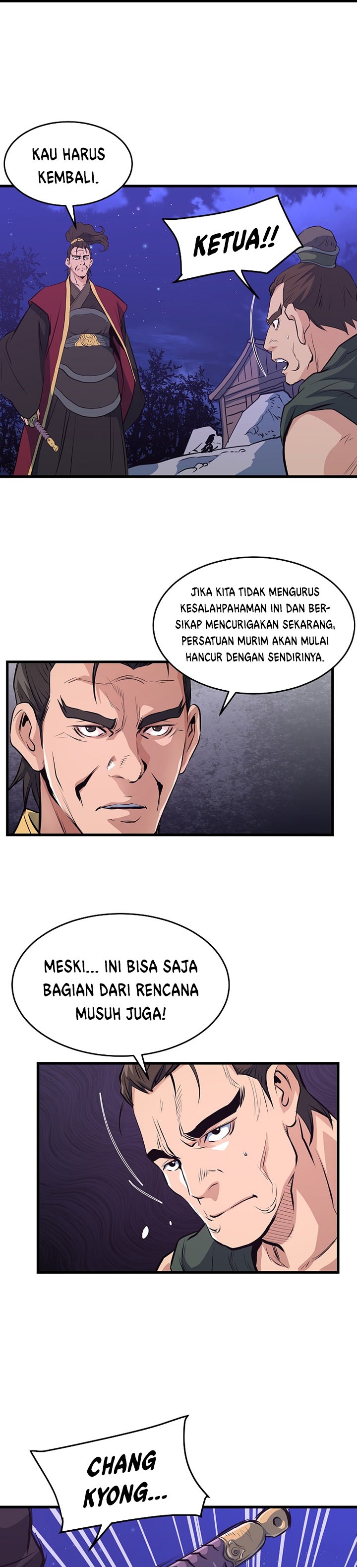 Grand General