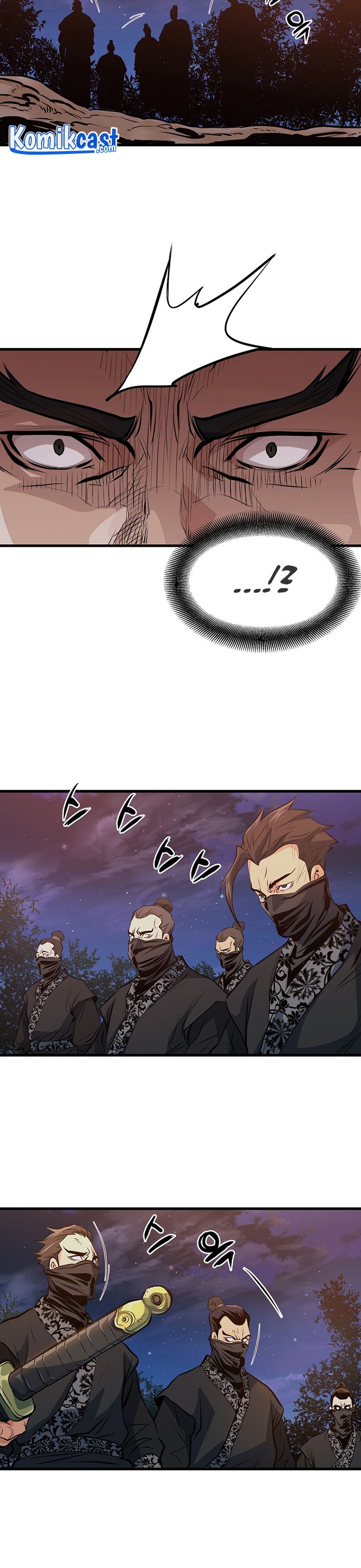 Grand General