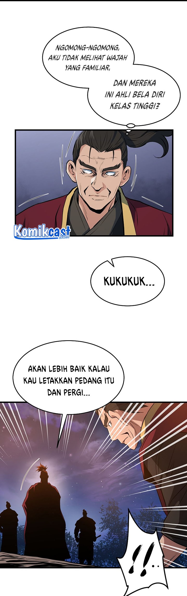 Grand General