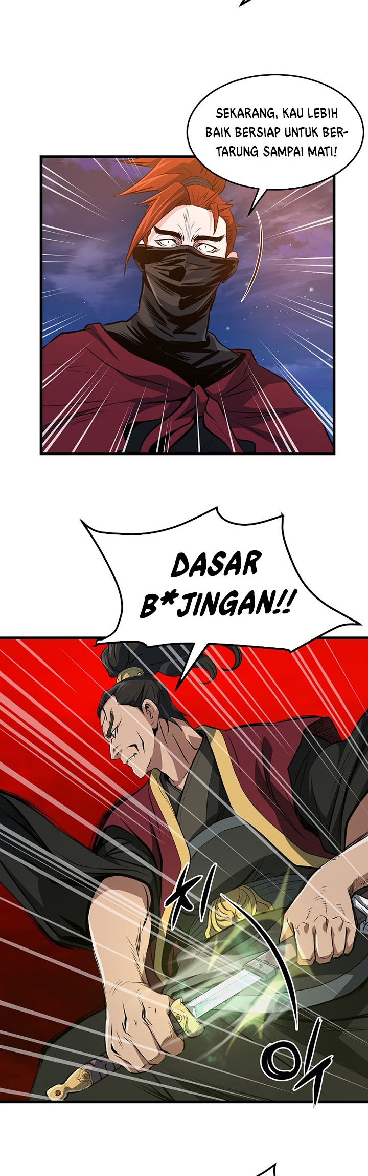 Grand General