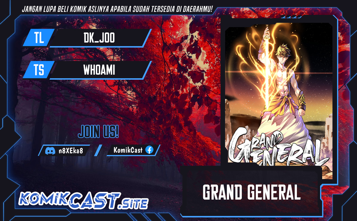 Grand General