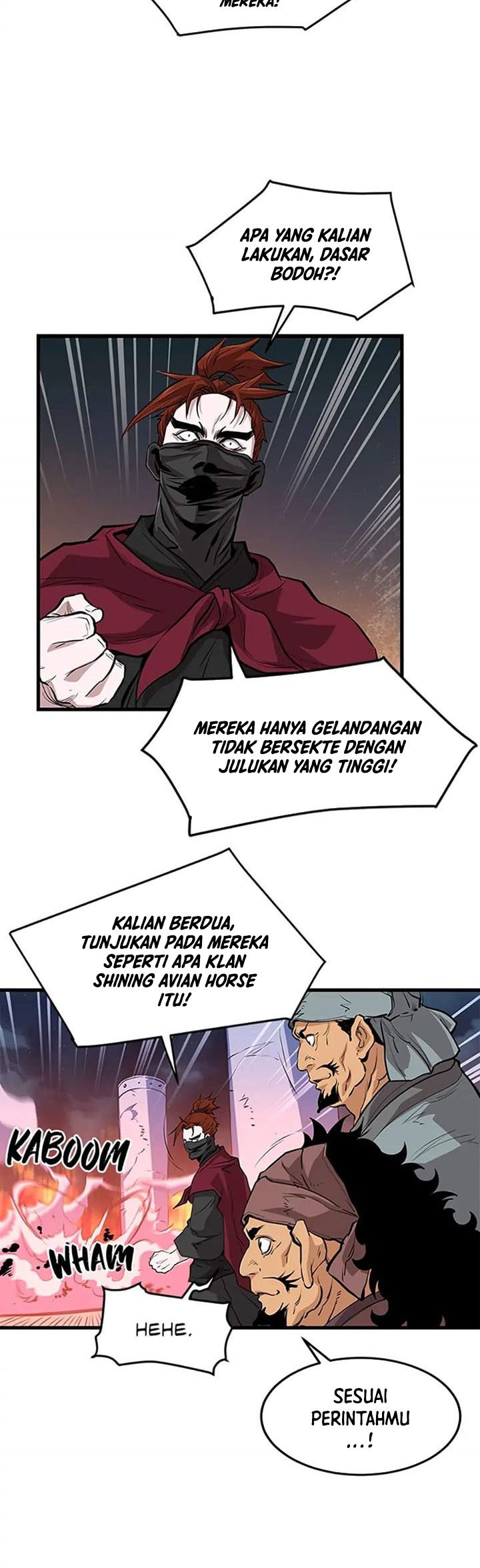 Grand General