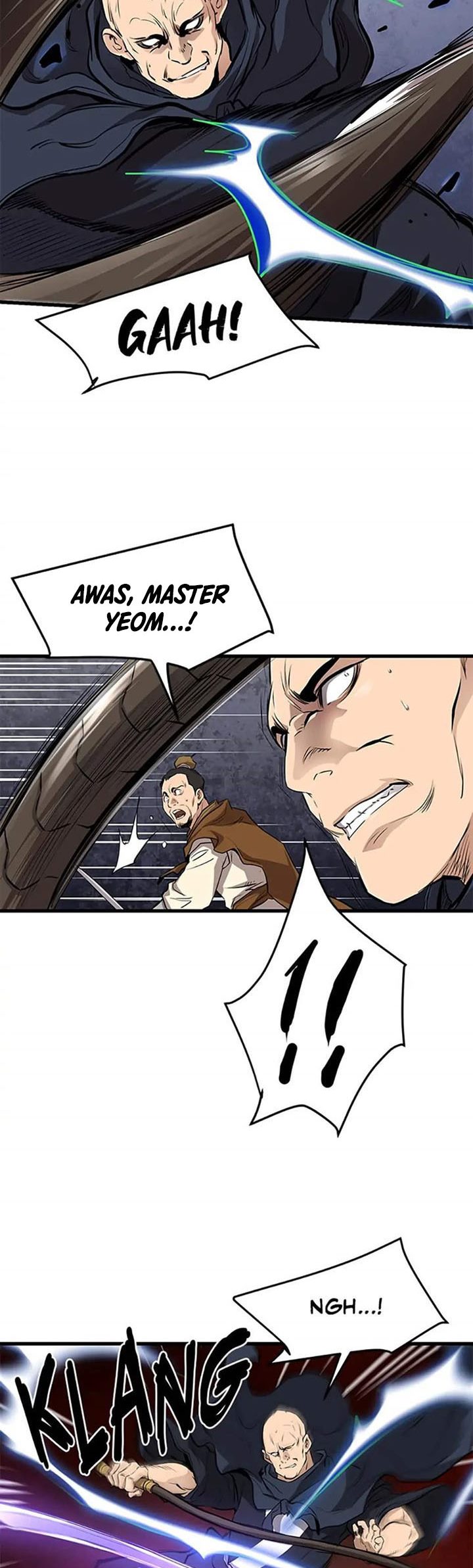 Grand General
