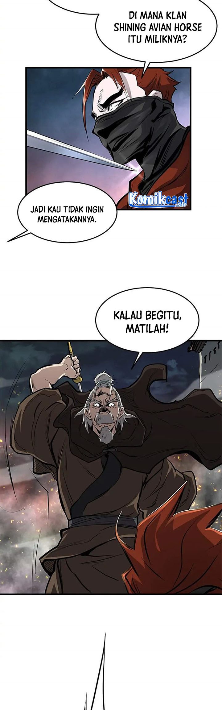 Grand General