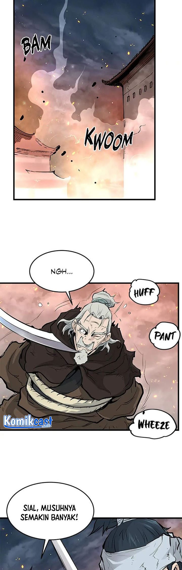 Grand General