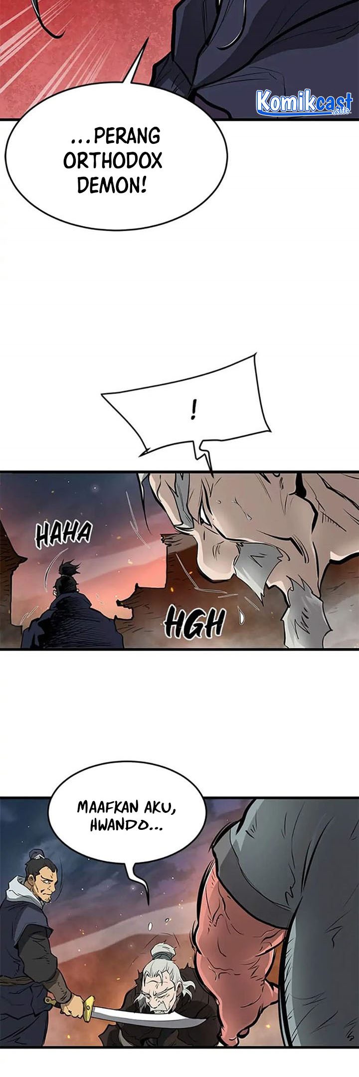 Grand General