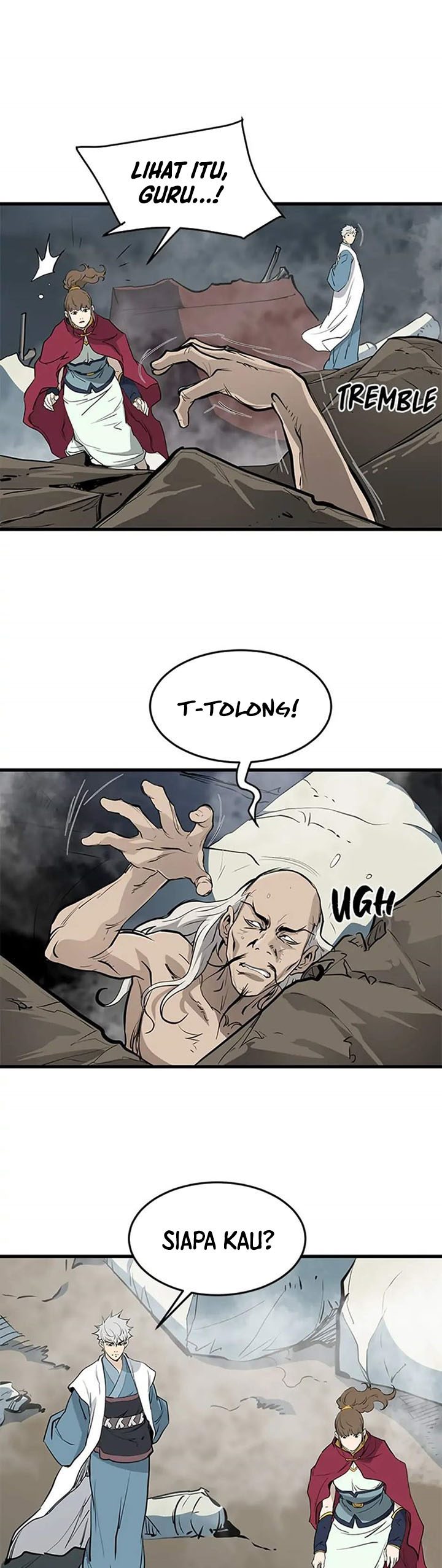 Grand General