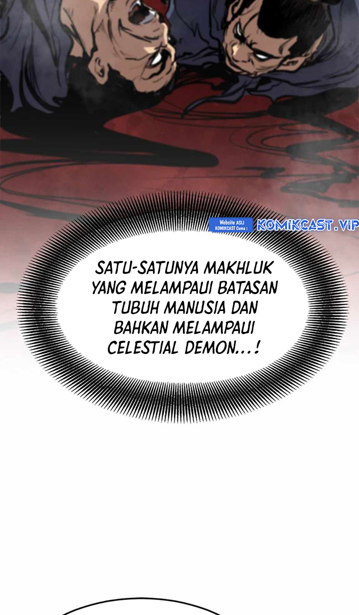 Grand General Chapter 79