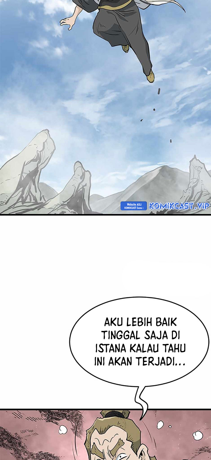 Grand General Chapter 79