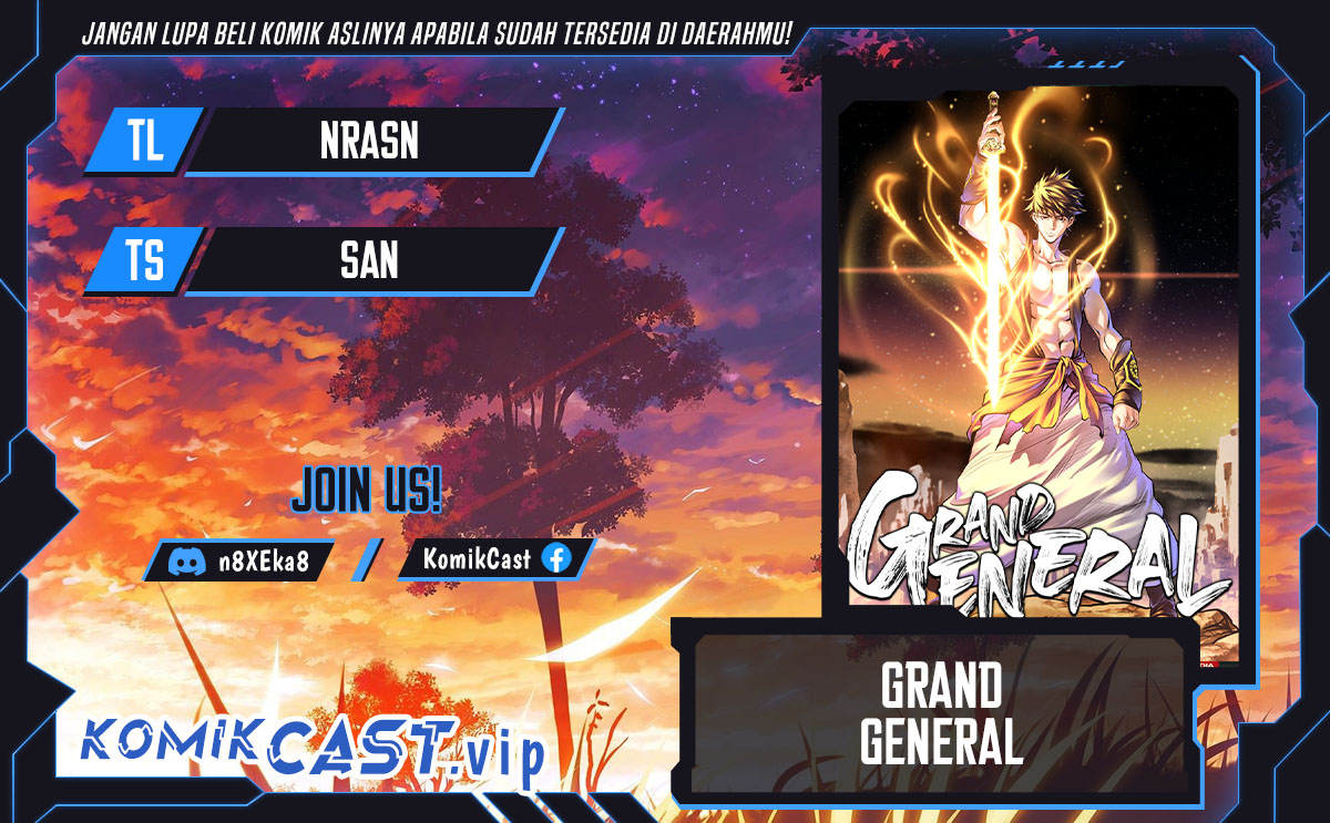 Grand General