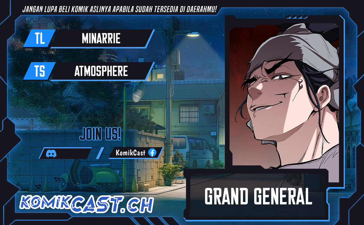 Grand General
