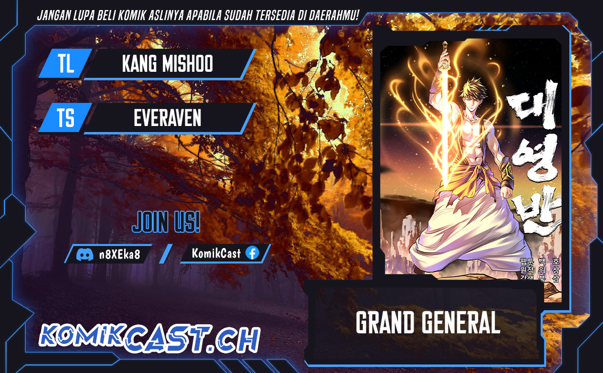 Grand General