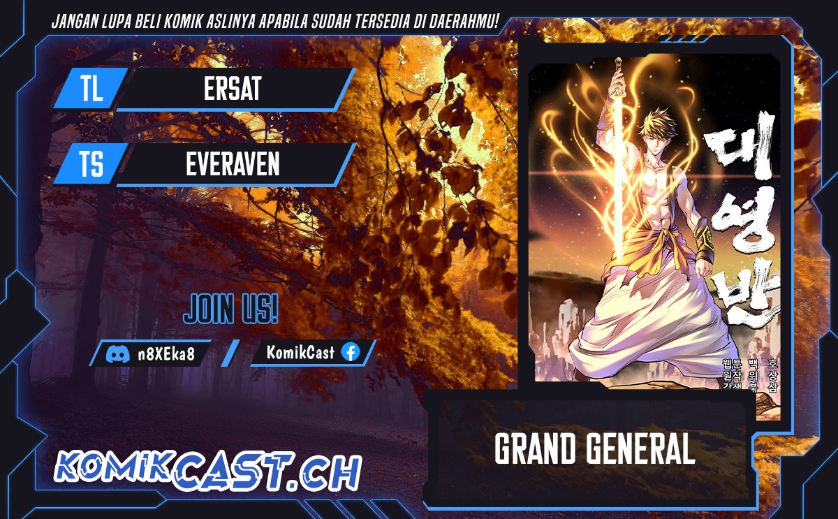 Grand General