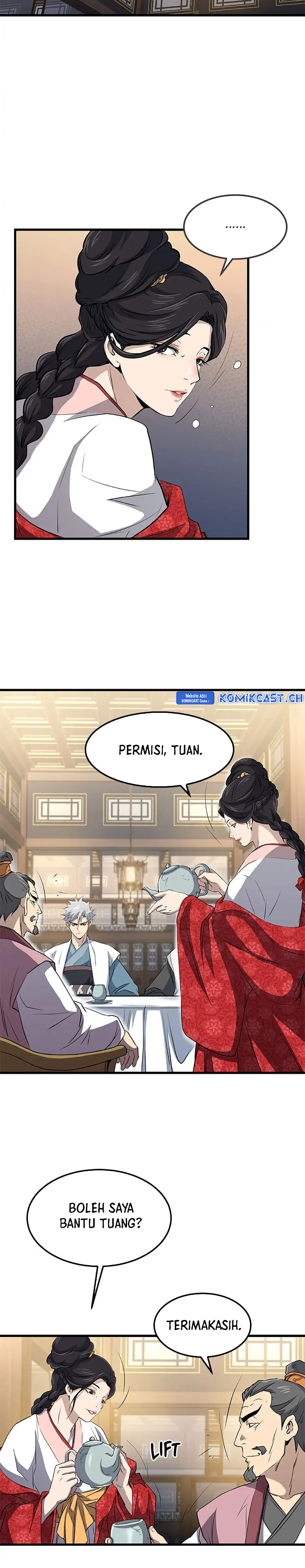 Grand General