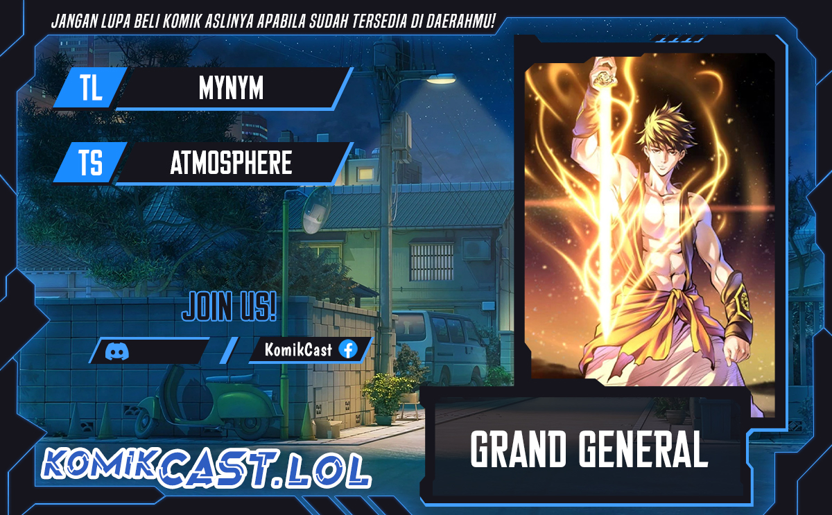 Grand General