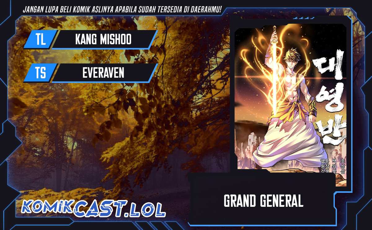Grand General