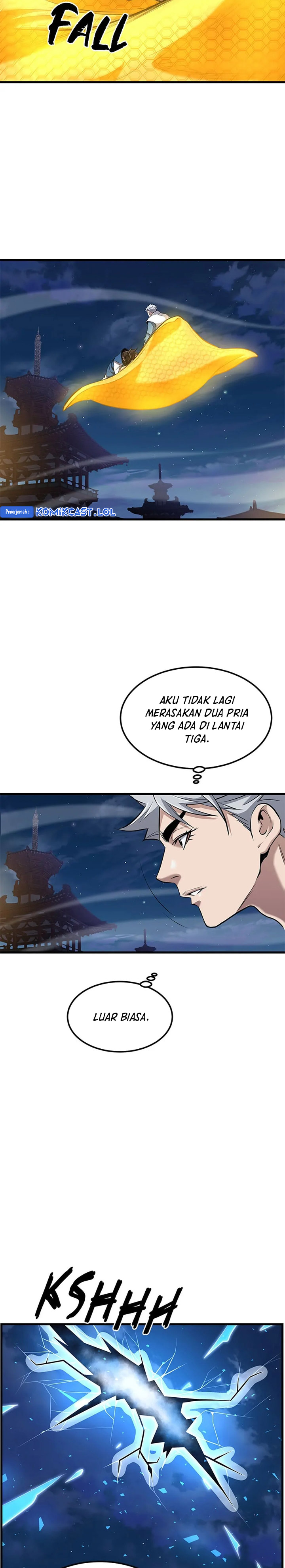 Grand General