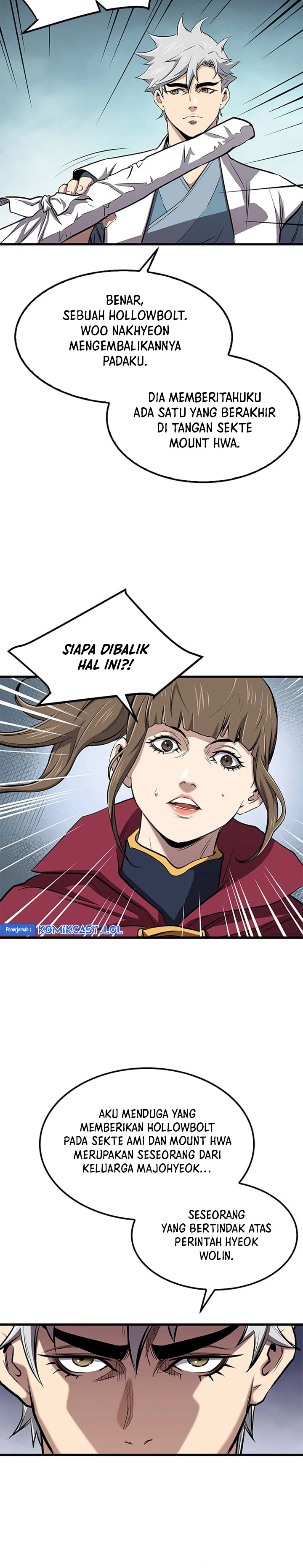 Grand General