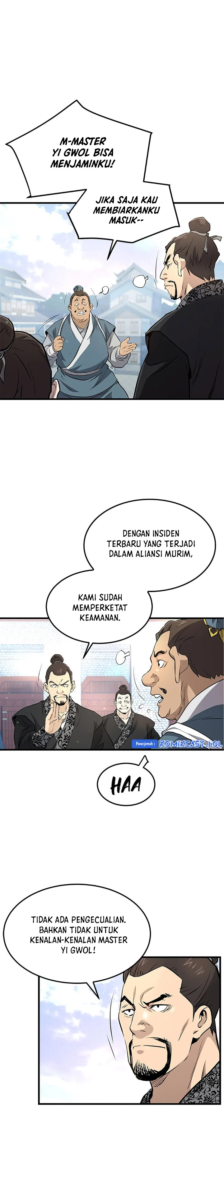 Grand General