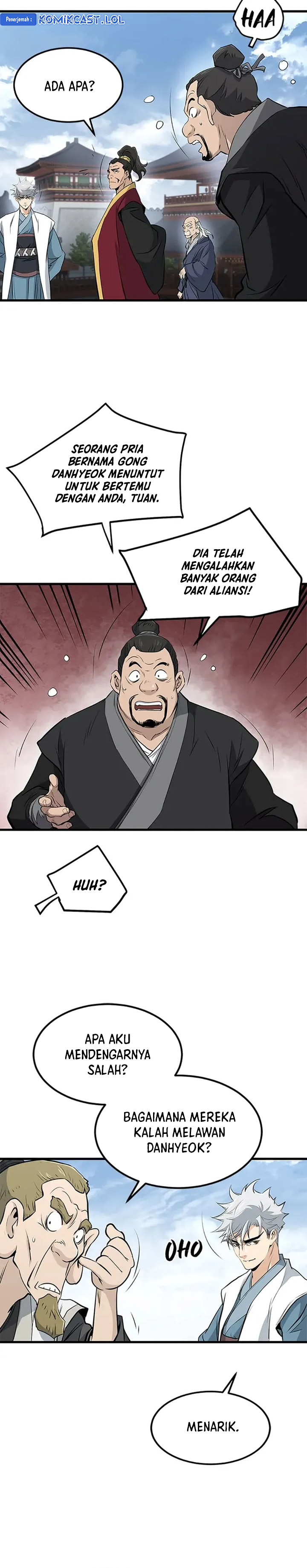 Grand General