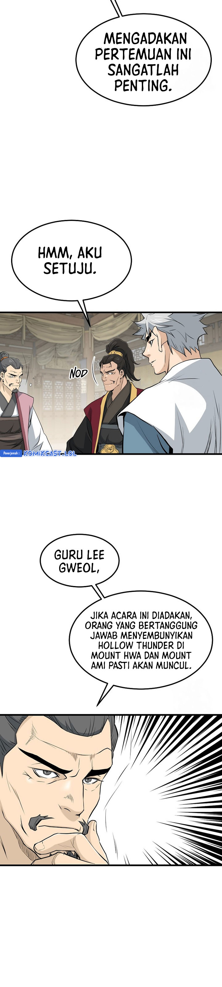 Grand General