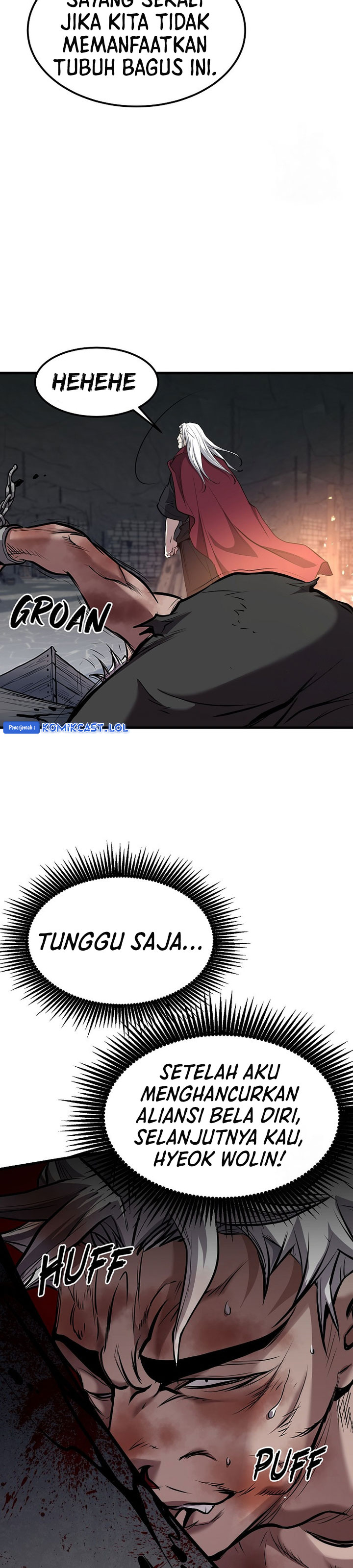 Grand General