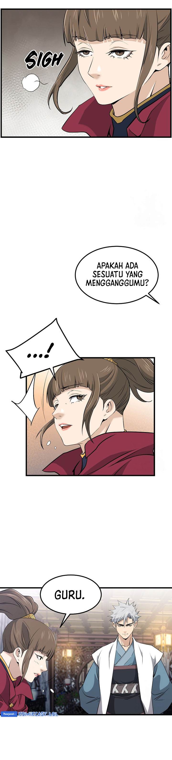 Grand General
