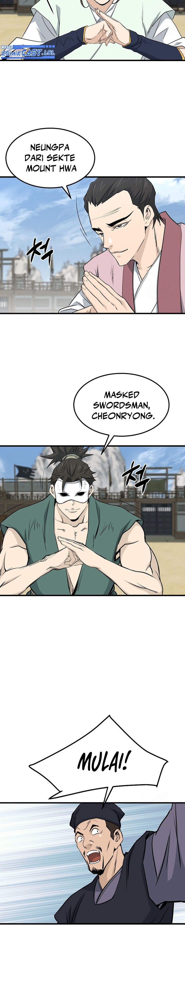 Grand General