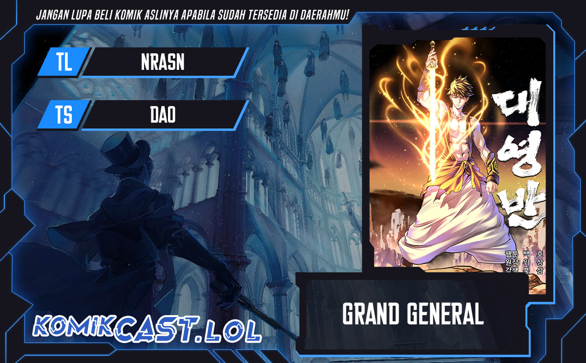 Grand General